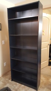 Wanted: Ikea book shelf