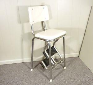 Wanted: LOOKING FOR AN OLD KITCHEN STOOL WITH STEPS
