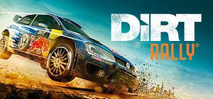 Wanted: Looking for dirt rally