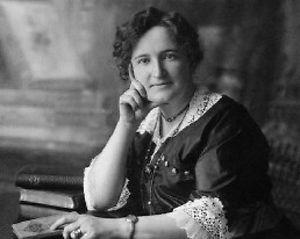 Wanted: NELLIE McCLUNG BOOKS (FICTION OR NON-FICTION)