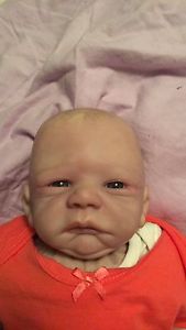 Wanted: Reborn doll