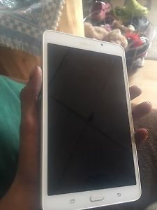 Wanted: Samsung tablet mint condition