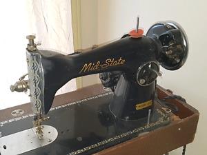 Wanted: Sewing machines