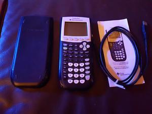 Wanted: Ti84 graphing calculator