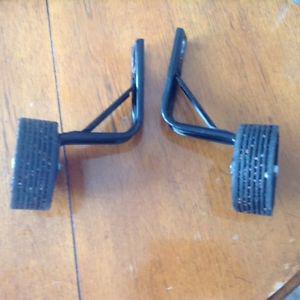 Wanted: Trading wheels