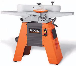 Wanted: Wanted: Jointer