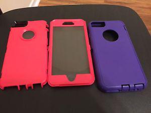 Wanted: iPhone 6 Plus Hard Case
