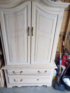Wardrobe for sale - Serious buyer