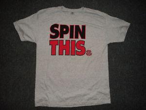 Wheel of Fortune "Spin This" T-shirt