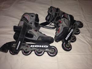 Womens Size 9 Rollerblade