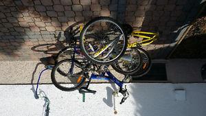 bike parts for sale