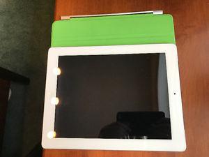 iPad 2 - 64GB Wifi + 3G in Mint Condition w/ Lots of