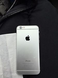 iPhone 6 16gb with bell located in carbonear