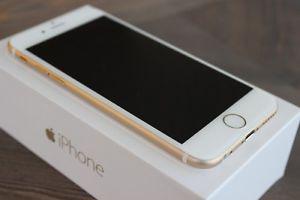 iPhone 6Plus 64GB Gold unlocked