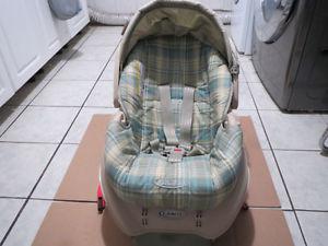 light used Graco stroller seat
