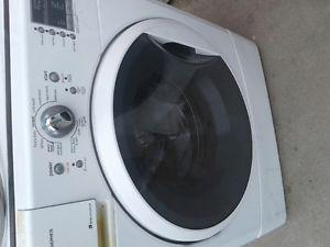 maytag  series combo washer dryer