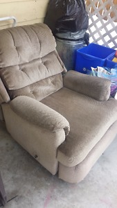 recliner chair