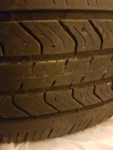 17 "Tires for sale