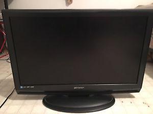 32" Emerson flat screen