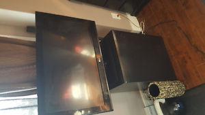 32 inch LG Flat panel TV
