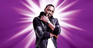 Akon live in halifax June 28th 19+ only