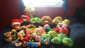 Angry Birds $120