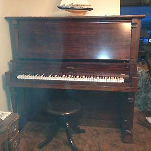 Antique piano for sale