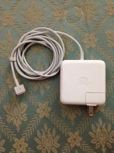 Apple 45W MagSafe 2 Power Adapter for Macbook Air A