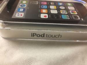 Apple iPod touch 6th Gen. 32GB - Space Grey - brand new
