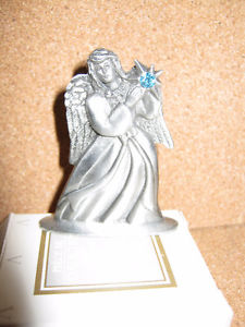 Avon birthstone Angel