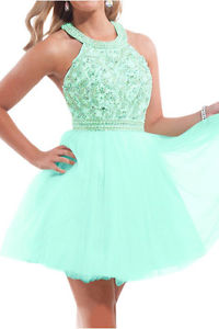 BRAND NEW GRAD DRESS