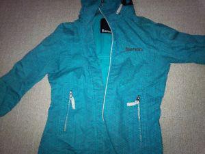 Bench Jacket XS