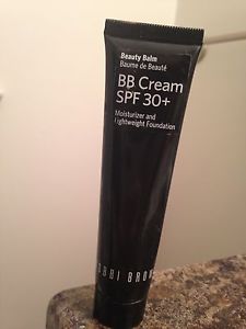 Bobbi Brown BB cream