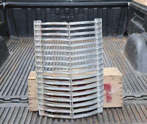  Buick Special Grille