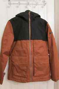 Burton Men's snowboarding jacket