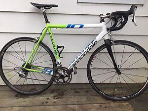 Cannondale caad cm Dura Ace