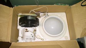Ceiling fan
