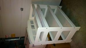 Changing Table - Baby Nursery Furniture