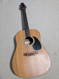 Citation Guitar