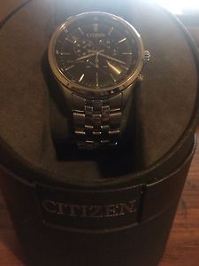 Citizen watch