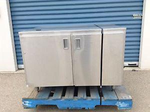 Commercial Stainless Steel Cabinet
