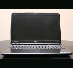 Dell Inspiron N Laptop