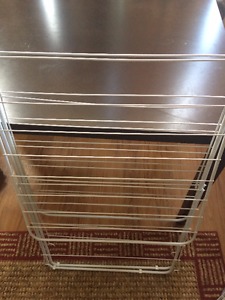 Dry Rack looking for quick sale!