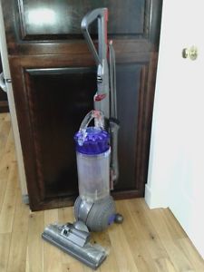 Dyson DC43 Animal Upright vacuum with attachments and manual
