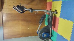 Elliptical for $50 pickup only