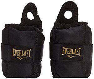 Everlast Wrist Ankle Weight One Pair