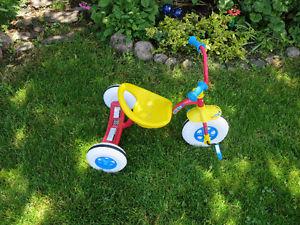 FS Childs Tricycle