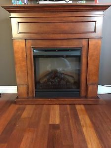 For Sale - Electric Fireplace