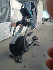 Freemotion Elliptical