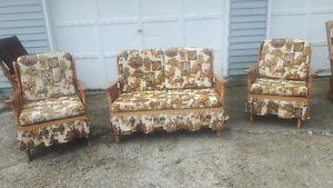 Furniture, antiques, chairs